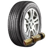 Continental 德国马牌 轮胎 205/55R16 CC5 91V 适配:福克斯/卡罗拉/速腾/高尔夫(轮胎+气门嘴套装)怎么样?亚马逊的价格走势-慢慢买比价网